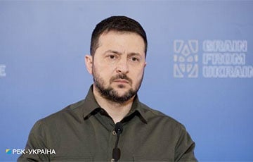 Зеленский: Знаем о намерениях РФ, готовим для нее больше неприятностей