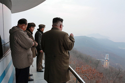 NYT назвала вероятную дату нового ядерного испытания в КНДР