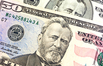 Экономист: Доллар ожидает новый подъем