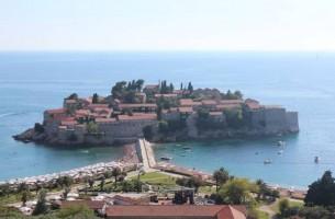 Черногория – развитие туризма среди главных приоритетов