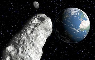 Ученые: В 2022 году у Земли была мини-луна, и она вернется