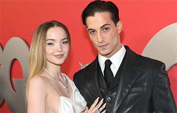 Фронтмен Maneskin Дамиано Давид впервые женится