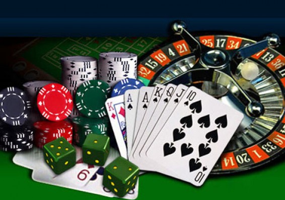 Преимущество казино онлайн с начальными деньгами за регистрацию перед игроком