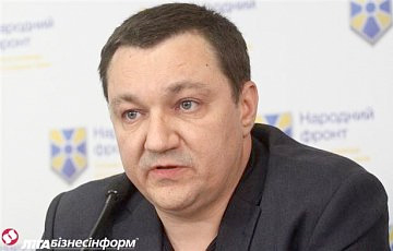 Тымчук: Во время взрывов в Керчи спецназ и ФСБ России участвовали в перестрелке