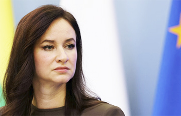 Премьер Литвы советует перевозчикам судиться с режимом Лукашенко