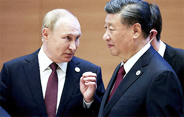 Путин подарил Китаю $20 миллиардов за счет скидок нефть