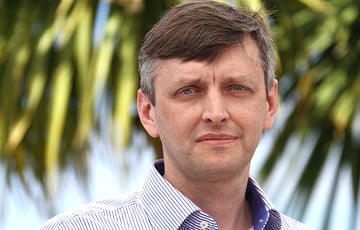 Фильм уроженца Барановичей попал в топ на Каннском фестивале