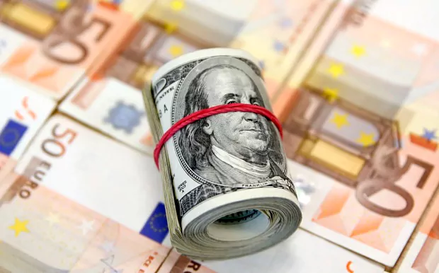 Нацбанк: выплаты по газовому долгу не отразятся на золотовалютных резервах Беларуси