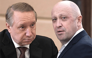 Губернатор Петербурга обвинил ЧВК «Вагнер» в подготовке «антигопсударственных провокаций»