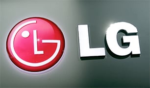 LG приостанавливает поставки в Московию