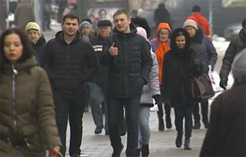 В Беларуси ввели изменения для «тунеядцев»