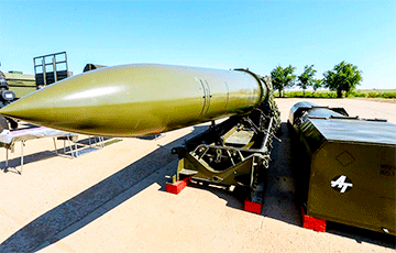 СМИ: Россия может иметь больше ракет 9М729, чем считалось