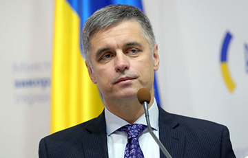Глава МИД Украины: Мы может вернуться к идее введения миротворцев на Донбасс