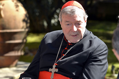 Кардинала из Австралии обвинили в сокрытии преступлений педофилов