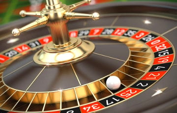 В Беларуси вырос налох на выигрыши в азартных играх