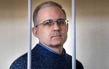 Пол Уилан призвал США посадить московитских чиновников для обмена заключенными