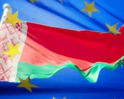 В Беларуси надеются на упрощение визового режима с ЕС