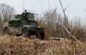 Украинская армия показала, как использует американскую военную технику