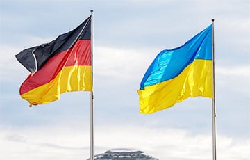 Германия увеличит финансовую помощь Украине