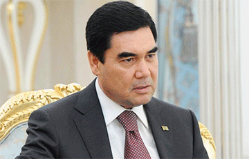 В Туркменистане Бердымухамедов назначил своего сына министром