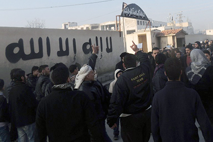 В Сирии радикальные исламисты казнили 50 пленников
