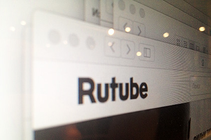 «ВКонтакте» принесла Rutube треть просмотров
