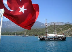 Беларусь и Турция с 1 июня отменят визы