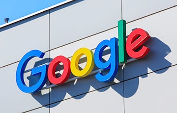 Суд в России оштрафовал Google более чем на $95 миллионов