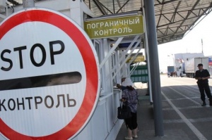 Более миллиона иностранцев в «черном списке» Беларуси, большую часть внесла РФ