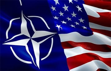 Рейтинг доверия украинцев к США и НАТО резко упал за год