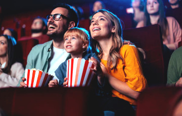 Топ-3 фильма, которые вдохновят на перемены в жизни