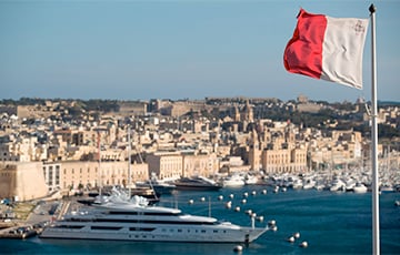На Мальте запустят дирижабли как общественный транспорт