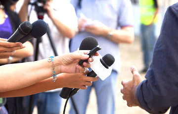 Гомельским чиновникам запретили общаться с независимыми журналистами