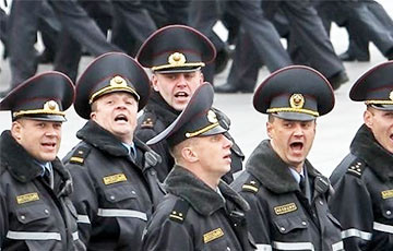 «Найдите убийц Юрия Захаренко и имидж МВД улучшится»