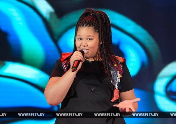 На детском «Евровидении» победила представитель Мальты, белорус Асланов – четвертый