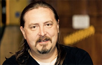 Задержан лидер группы «Палац» Олег Хоменко