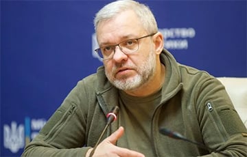 В Украине снят с должности министр юстиции