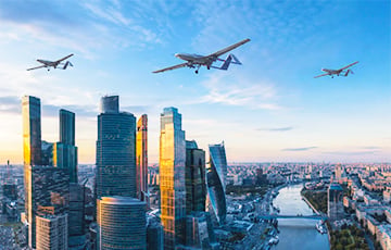 Жительница Москвы после атаки ВСУ обратилась к Путину