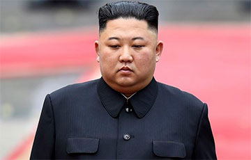 СМИ КНДР: Ким Чен Ын полностью зачах