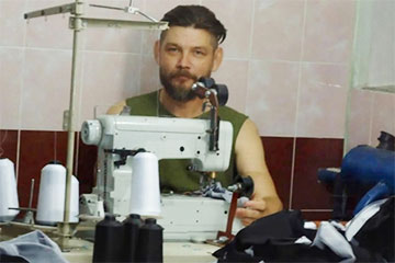 Регулярно посещавший «зону СВО» московит убил одного и ранил троих полицейских при задержании
