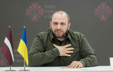 СМИ сообщили о секретных встречах Умерова с руководством ФБР