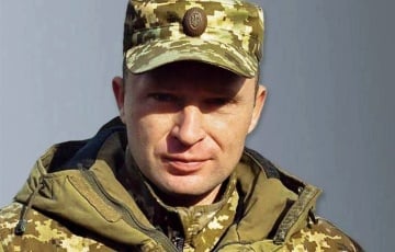 Новый главком ВСУ объявил о подготовке операций внутри Московии
