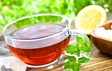 Назван самый полезный чай, который «творит чудеса» с организмом