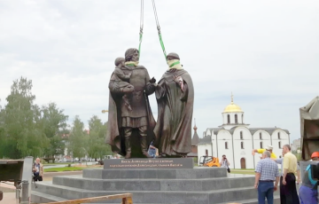 «Предки беларусов и русских пошли разными путями во времена Золотой Орды»