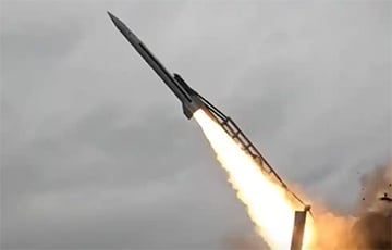 Украина провела испытание аналога ракеты ATACMS