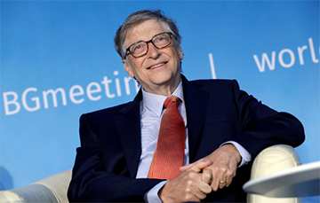 Гейтс отдаст благотворительному фонду практически все свое состояние