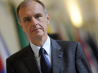 Министр обороны Польши ушел в отставку