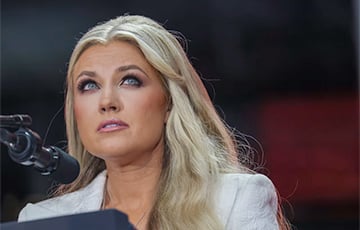 Вдова Чарли Кирка заявила, что простила убийцу мужа