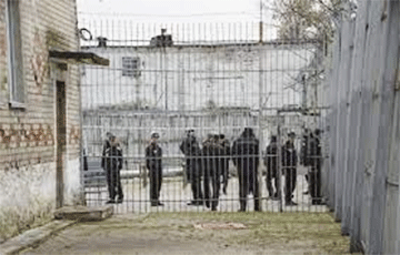 CNN: Московитское Минобороны начало напрямую набирать заключенных в армию