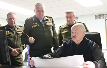 Московитские пропагандисты поиздевались над Лукашенко